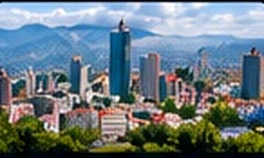 Bogotá