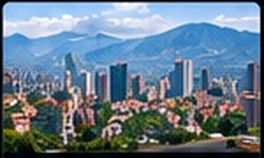 Medellín