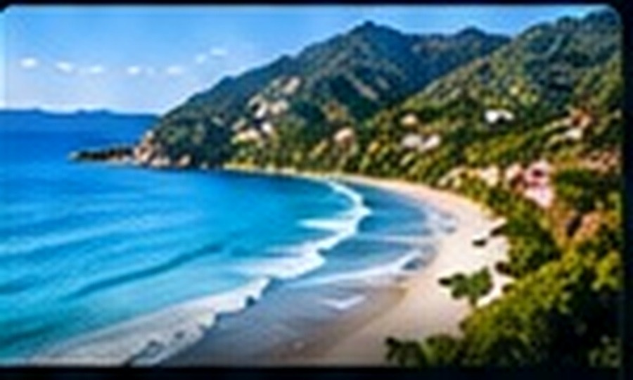 Santa Marta